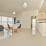 Peaceful 1Br In Damac Hills Dubai By Gp Holiday Homes