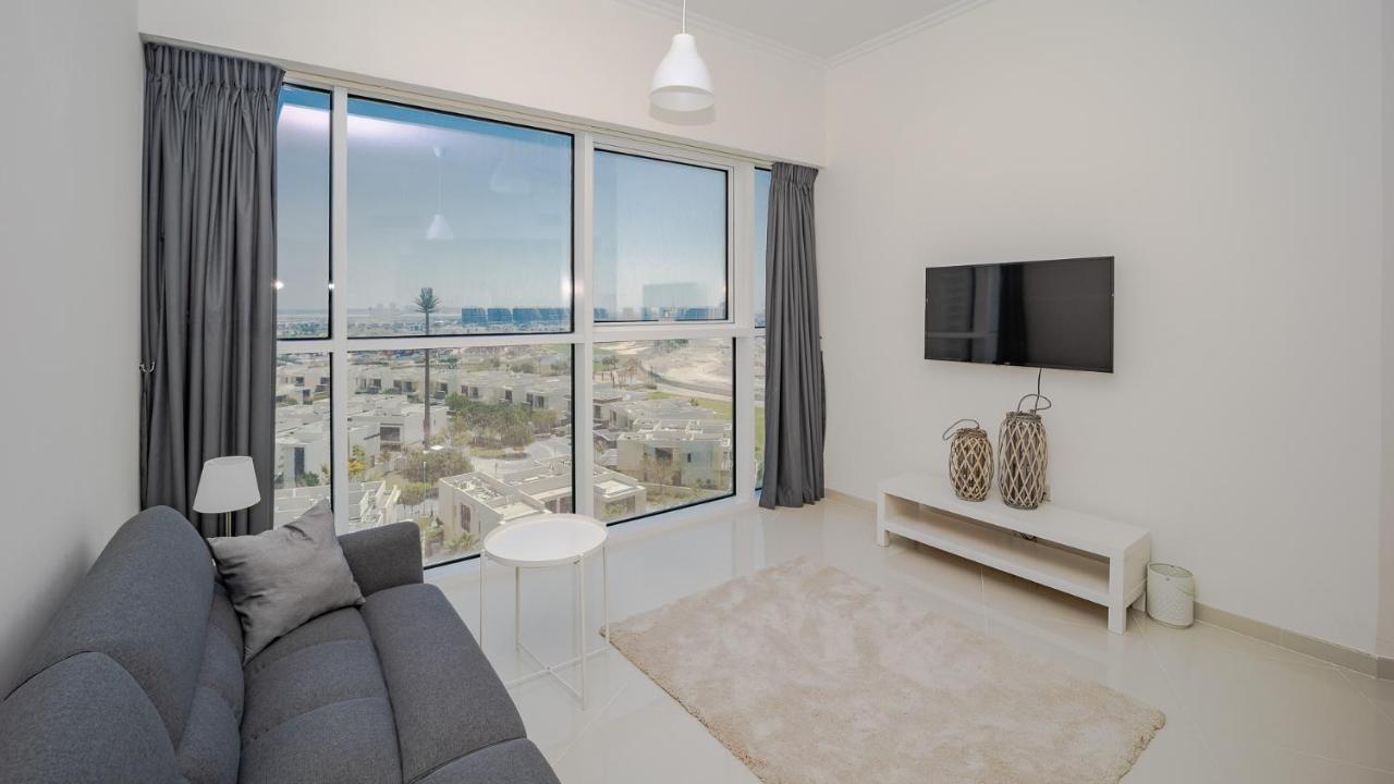 Peaceful 1br In Damac Hills By Gp Homes * Dubai